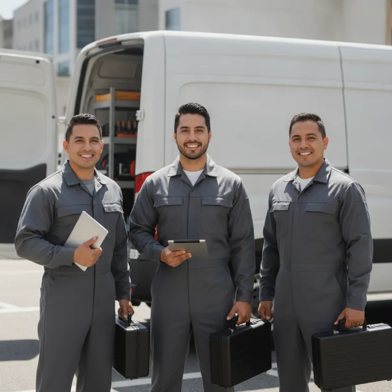 Abogado Mercantil equipo en Santa Catarina